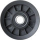Purchase Top-Quality Belt Tensioner Pulley by FOUR SEASONS - 45976 pa10