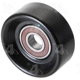 Purchase Top-Quality Belt Tensioner Pulley by FOUR SEASONS - 45979 pa22