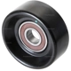 Purchase Top-Quality Belt Tensioner Pulley by FOUR SEASONS - 45979 pa28