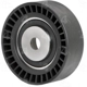Purchase Top-Quality Belt Tensioner Pulley by FOUR SEASONS - 45983 pa17