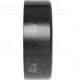 Purchase Top-Quality Belt Tensioner Pulley by FOUR SEASONS - 45990 pa1