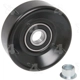 Purchase Top-Quality Belt Tensioner Pulley by FOUR SEASONS - 45990 pa2