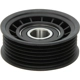 Purchase Top-Quality FOUR SEASONS - 45996 - Belt Tensioner Pulley pa32