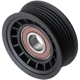 Purchase Top-Quality FOUR SEASONS - 45996 - Belt Tensioner Pulley pa33