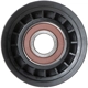 Purchase Top-Quality FOUR SEASONS - 45996 - Belt Tensioner Pulley pa34