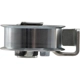 Purchase Top-Quality Belt Tensioner Pulley by FOUR SEASONS - 45997 pa3