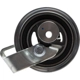 Purchase Top-Quality Belt Tensioner Pulley by FOUR SEASONS - 45997 pa4