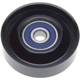 Purchase Top-Quality GATES - 36086 - Belt Tensioner Pulley pa2