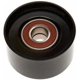 Purchase Top-Quality Belt Tensioner Pulley by GATES - 36091 pa5