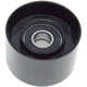 Purchase Top-Quality Belt Tensioner Pulley by GATES - 36092 pa1