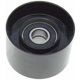 Purchase Top-Quality Belt Tensioner Pulley by GATES - 36092 pa2
