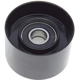 Purchase Top-Quality Belt Tensioner Pulley by GATES - 36092 pa5