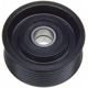 Purchase Top-Quality Belt Tensioner Pulley by GATES - 36093 pa5