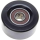 Purchase Top-Quality Belt Tensioner Pulley by GATES - 36095 pa5