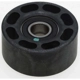 Purchase Top-Quality Belt Tensioner Pulley by GATES - 36095 pa6
