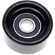 Purchase Top-Quality GATES - 36101 - Belt Tensioner Pulley pa7