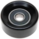 Purchase Top-Quality Belt Tensioner Pulley by GATES - 36112 pa3
