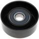 Purchase Top-Quality Belt Tensioner Pulley by GATES - 36112 pa4