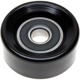 Purchase Top-Quality Belt Tensioner Pulley by GATES - 36112 pa6