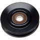 Purchase Top-Quality Belt Tensioner Pulley by GATES - 36116 pa7