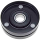 Purchase Top-Quality Belt Tensioner Pulley by GATES - 36141 pa2