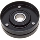 Purchase Top-Quality Belt Tensioner Pulley by GATES - 36141 pa3