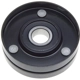 Purchase Top-Quality Belt Tensioner Pulley by GATES - 36141 pa4