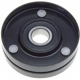 Purchase Top-Quality Belt Tensioner Pulley by GATES - 36141 pa5
