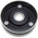 Purchase Top-Quality Belt Tensioner Pulley by GATES - 36141 pa9