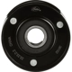 Purchase Top-Quality Belt Tensioner Pulley by GATES - 36152 pa9