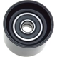 Purchase Top-Quality Belt Tensioner Pulley by GATES - 36165 pa1