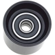 Purchase Top-Quality Belt Tensioner Pulley by GATES - 36165 pa4