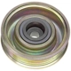 Purchase Top-Quality Belt Tensioner Pulley by GATES - 36181 pa6