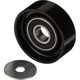 Purchase Top-Quality Belt Tensioner Pulley by GATES - 36220 pa9