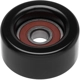 Purchase Top-Quality Belt Tensioner Pulley by GATES - 36227 pa2