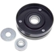 Purchase Top-Quality Belt Tensioner Pulley by GATES - 36271 pa5