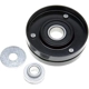Purchase Top-Quality Belt Tensioner Pulley by GATES - 36271 pa9