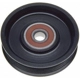 Purchase Top-Quality Belt Tensioner Pulley by GATES - 36273 pa1