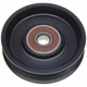 Purchase Top-Quality Belt Tensioner Pulley by GATES - 36273 pa6