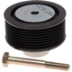 Purchase Top-Quality Belt Tensioner Pulley by GATES - 36308 pa1