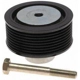 Purchase Top-Quality Belt Tensioner Pulley by GATES - 36308 pa3