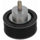 Purchase Top-Quality Belt Tensioner Pulley by GATES - 36308 pa4