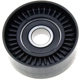 Purchase Top-Quality GATES - 36313 - Belt Tensioner Pulley pa3