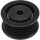 Purchase Top-Quality GATES - 36314 - Belt Tensioner Pulley pa2