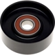 Purchase Top-Quality GATES - 36330 - Belt Tensioner Pulley pa4
