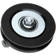 Purchase Top-Quality Belt Tensioner Pulley by GATES - 36358 pa3