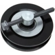 Purchase Top-Quality Belt Tensioner Pulley by GATES - 36358 pa5
