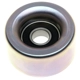 Purchase Top-Quality GATES - 36513 - Belt Tensioner Pulley pa12