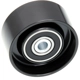 Purchase Top-Quality GATES - 36608 - Belt Tensioner Pulley pa43