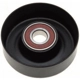 Purchase Top-Quality GATES - 38001 - Belt Tensioner Pulley pa1
